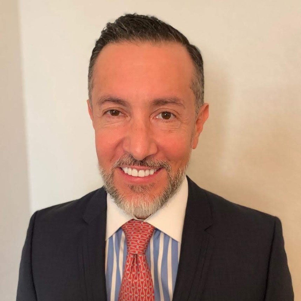 Meet your Posher, John